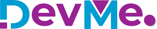DevMe Logo